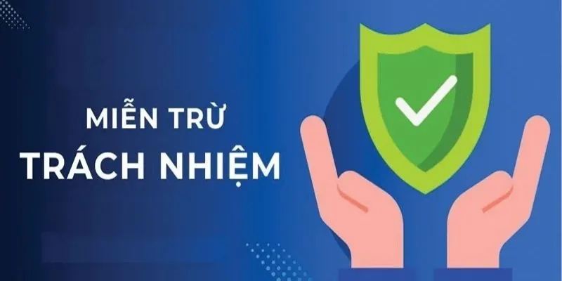 Hội viên được miễn trừ trách nhiệm U888 khi website bị sập