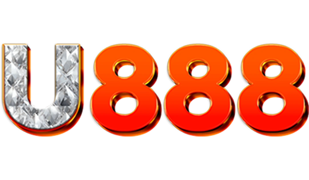 Logo U888